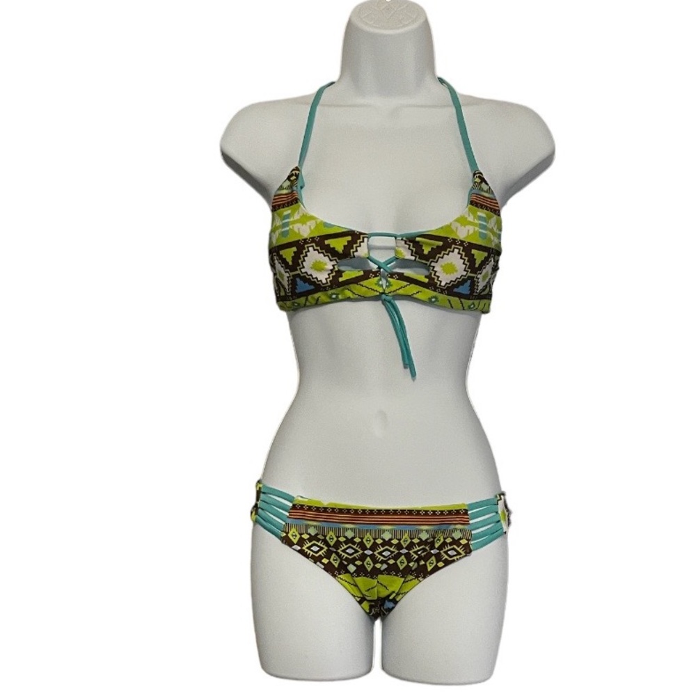 Two Piece SwimWear